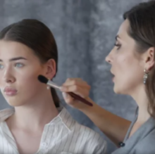 Сама себе визажист от ToFace