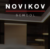 Школа шефа online от Novikov School