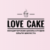КАК СТАТЬ ДОМАШНИМ КОНДИТЕРОМ от Olga Love Cake