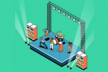 Курс «Event-менеджер с нуля» от Skillbox