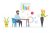 Курс «Power BI, Tableau и визуализация данных» от ProductStar
