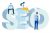 Работа с подрядчиками по SEO и контексту от Нетологии
