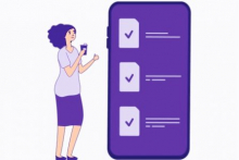 Курс «CX-исследования» от Skillbox