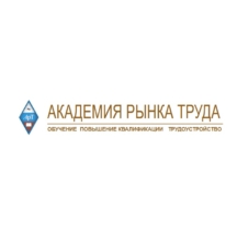 Обучение на повара с нуля от Академия рынка труда