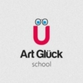 Art Gluck Education