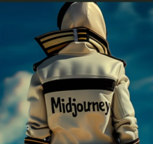 MJ: с нуля до Pro от НейроProfit