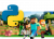 Minecraft: программирование на Python от CODDYSchool