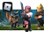 Создание мультиплеерной игры в Roblox Studio от CODDYSchool