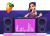 Sound дизайн и создание digital музыки от CODDYSchool