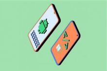 Профессия «Android-разработчик» от Skillbox