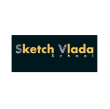 Интерьерный скетчинг в Procreate от Sketch Vlada