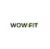 Йога онлайн с личным тренером от WOW FIT